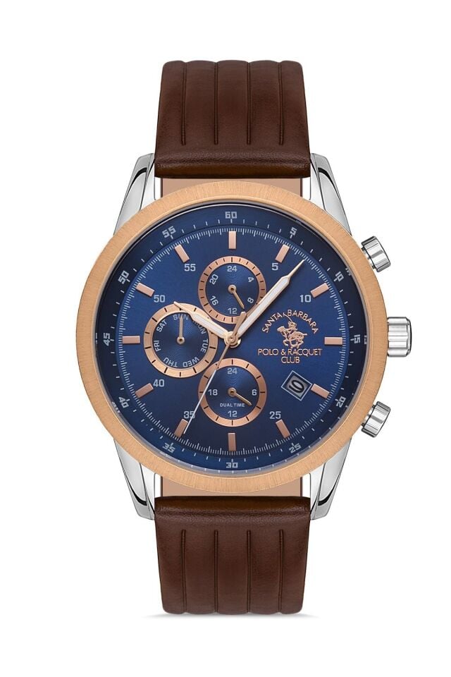 Santa Barbara Polo Erkek Kol Saati SB.1.10425.3