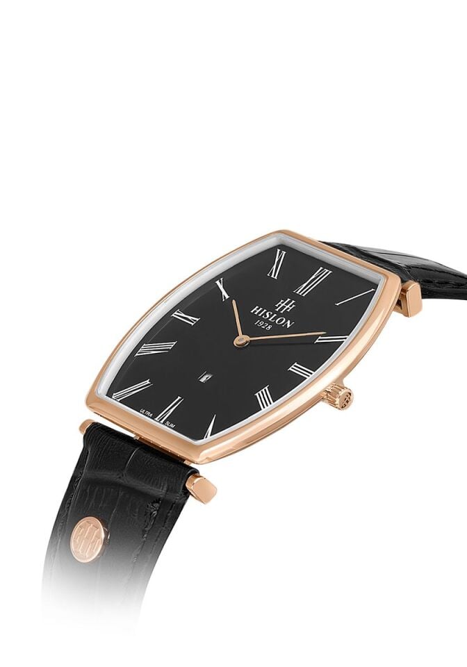 Hislon Erkek Kol Saati CL179R-04BR