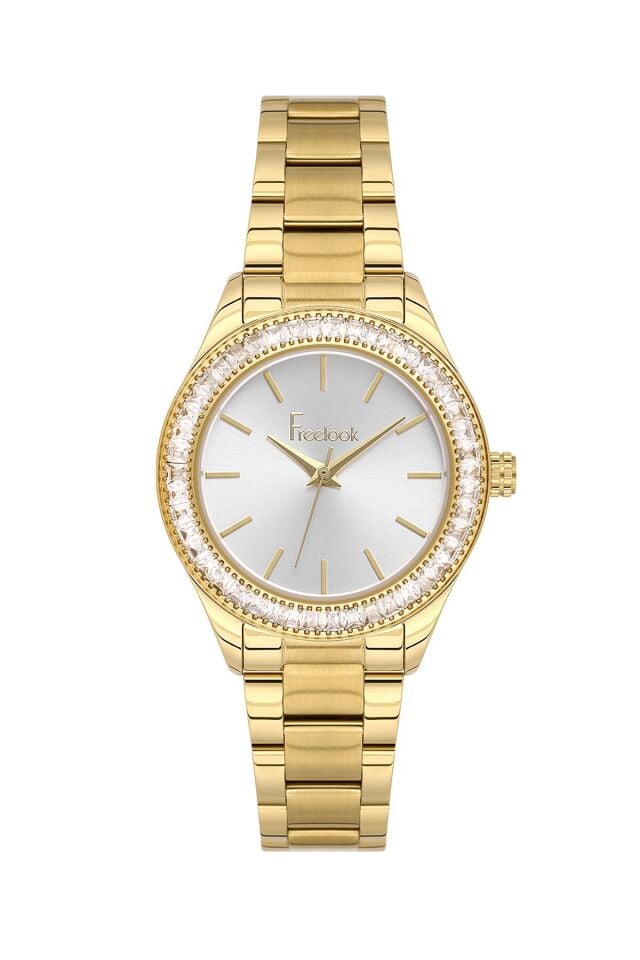 Freelook Kadın Kol Saati FL.1.10519-3