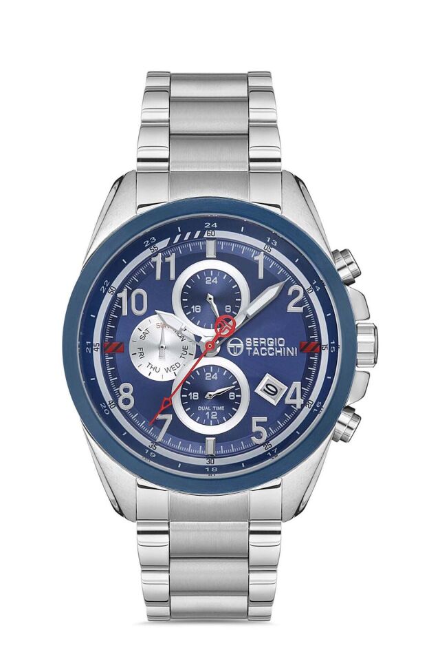 Sergio Tacchini Erkek Kol Saati - ST.1.10137.2