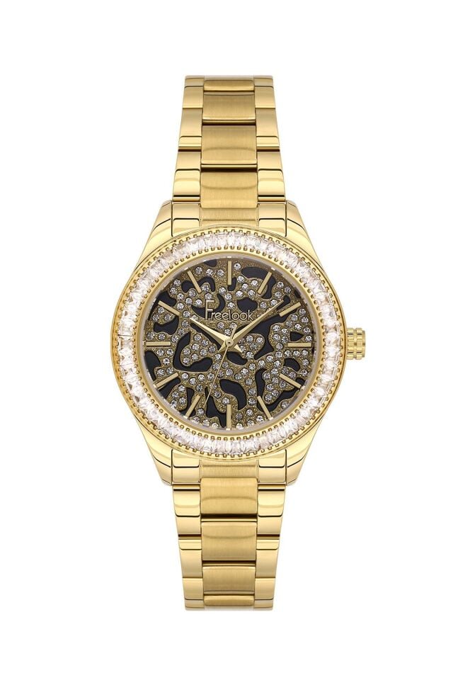 Freelook Kadın Kol Saati FL.1.10519-4