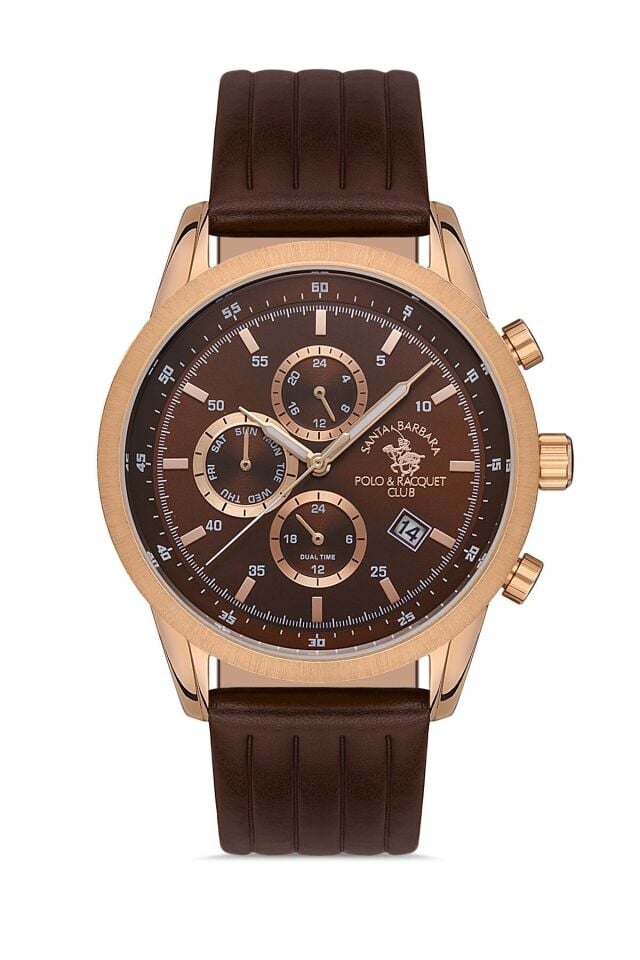 Santa Barbara Polo Erkek Kol Saati SB.1.10425.5