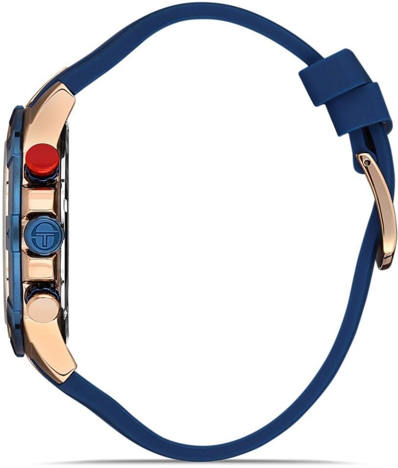 Sergio Tacchini Erkek Kol Saati - ST.1.10331.1