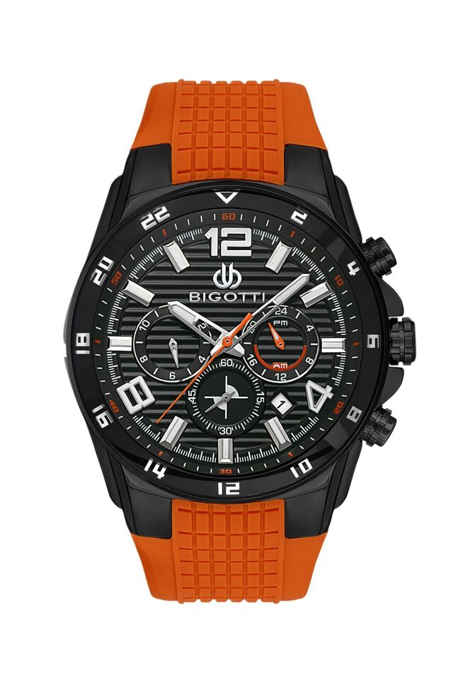 Bigotti Erkek Kol Saati-BG.1.10552-4