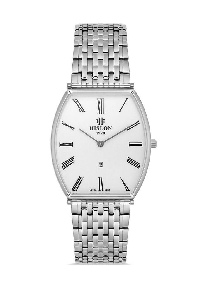 Hislon Erkek Kol Saati CL179S-02SS