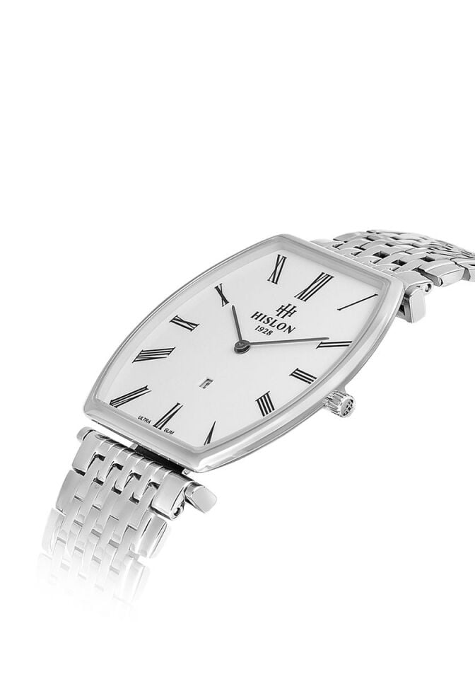 Hislon Erkek Kol Saati CL179S-02SS