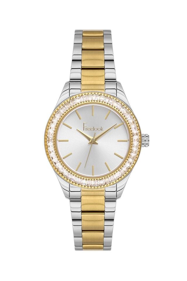 Freelook Kadın Kol Saati FL.1.10519-6