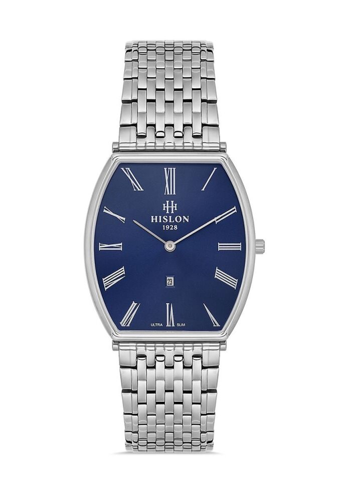Hislon Erkek Kol Saati CL179S-11SS