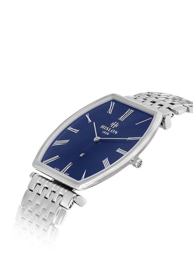 Hislon Erkek Kol Saati CL179S-11SS