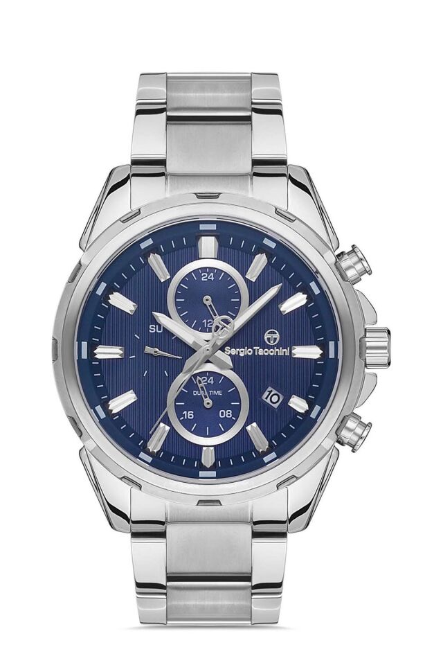 Sergio Tacchini Erkek Kol Saati - ST.1.10299.2