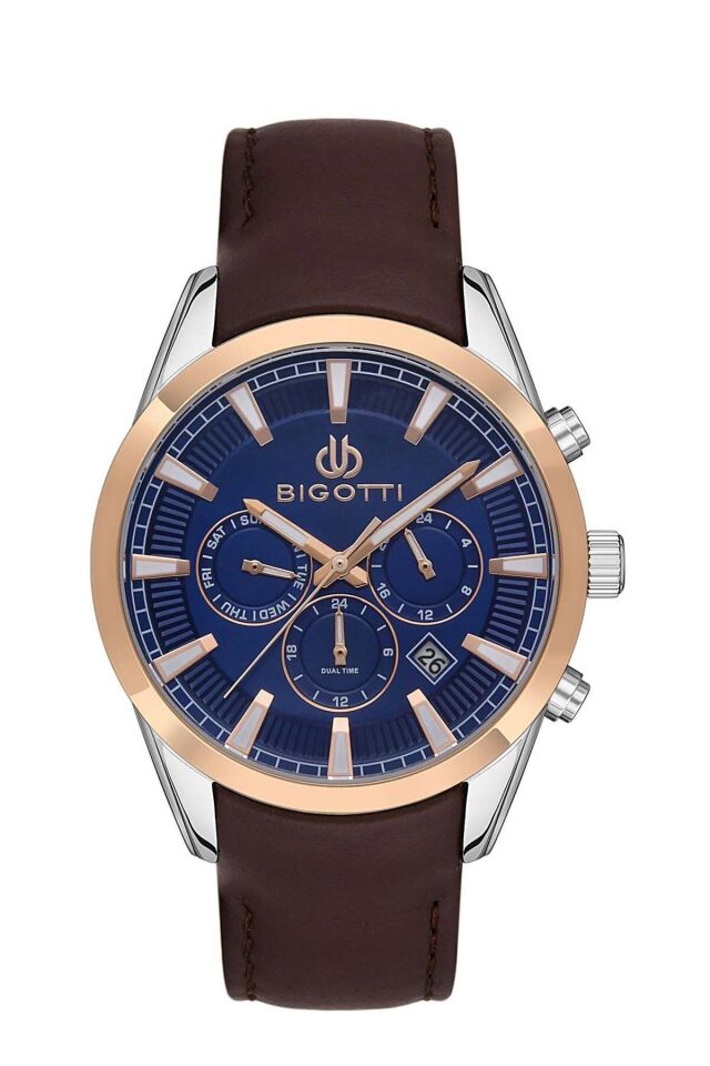 Bigotti Erkek Kol Saati - BG.1.10451.4