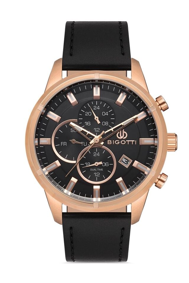 Bigotti Erkek Kol Saati - BG.1.10356.3