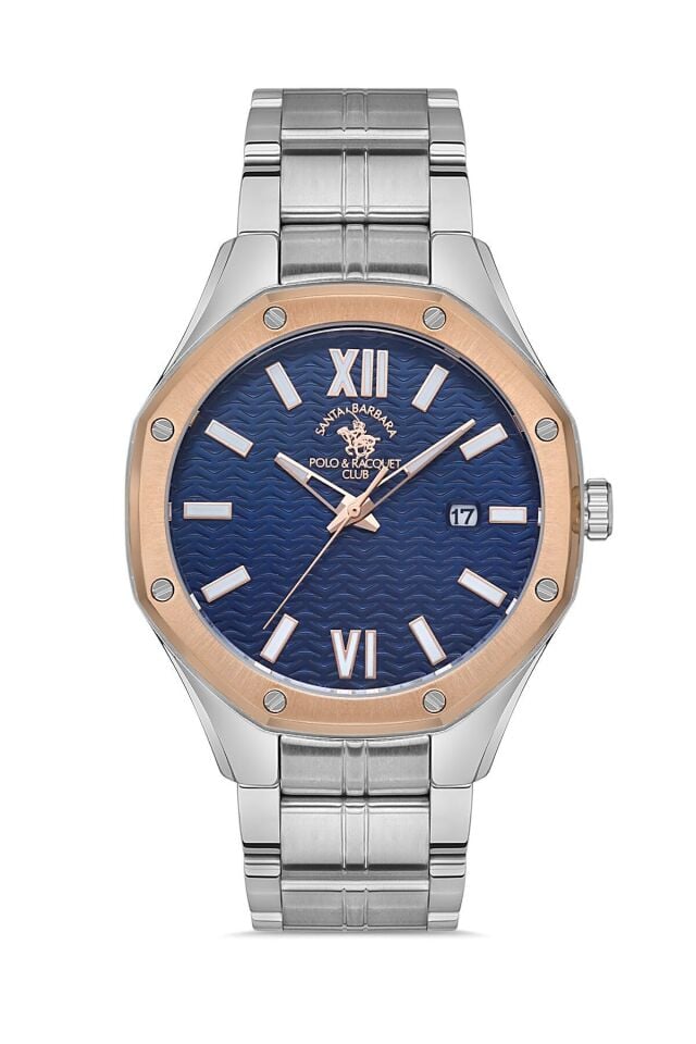 Santa Barbara Polo Erkek Kol Saati SB.1.10391.3