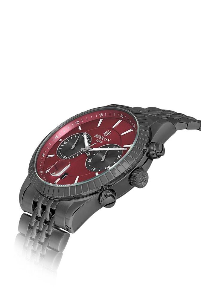 Hislon Erkek Kol Saati DT145N-14SS