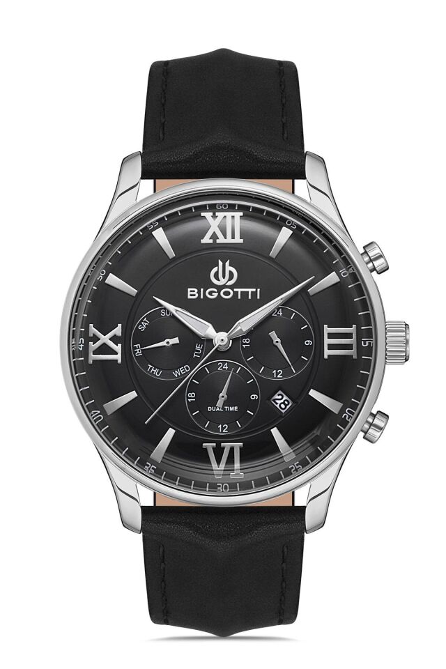 Bigotti Erkek Kol Saati-BG.1.10298.1