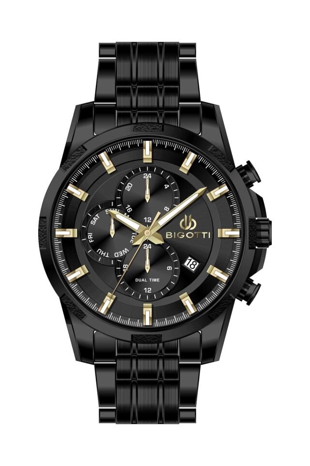 Bigotti Erkek Kol Saati - BG.1.10380.7