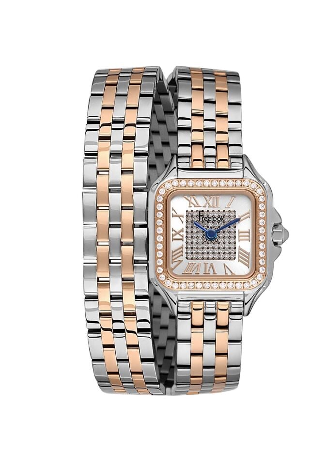 Freelook Kadın Kol Saati FL.1.10524-6