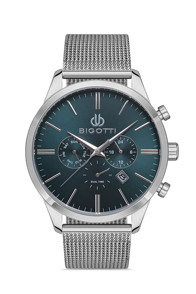 Bigotti Erkek Kol Saati - BG.1.10384.2