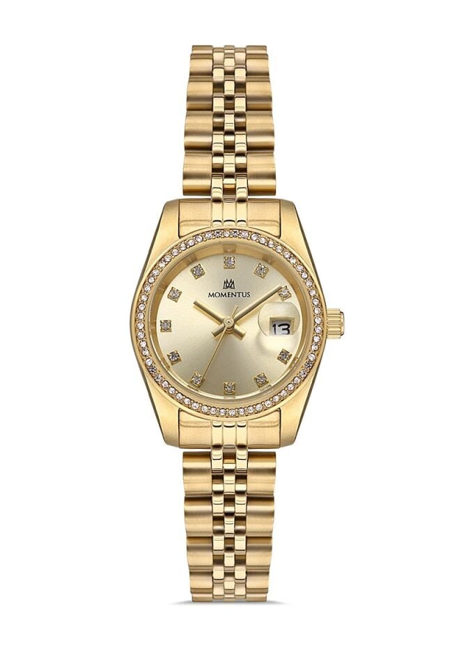 Momentus Kadın Kol Saati SW135G-08SG