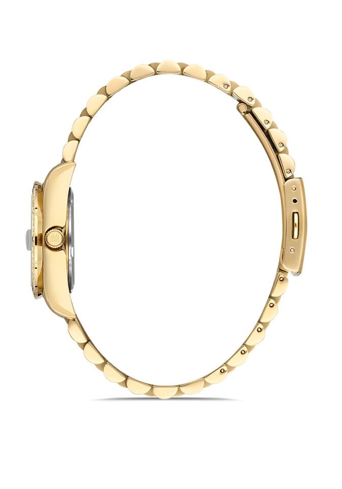 Momentus Kadın Kol Saati SW135G-08SG