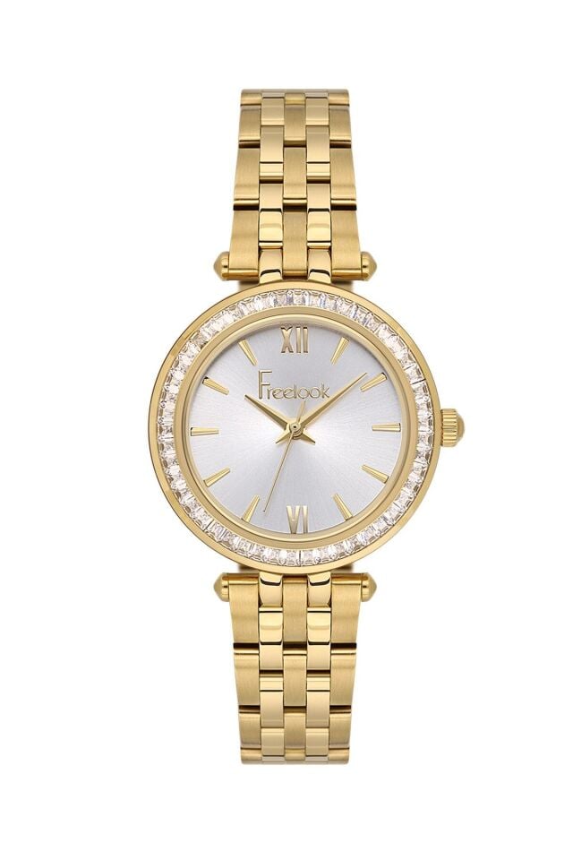 Freelook Kadın Kol Saati FL.1.10525-3