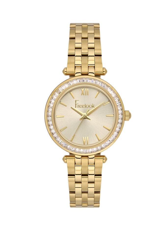 Freelook Kadın Kol Saati ESFL.B.10525-7