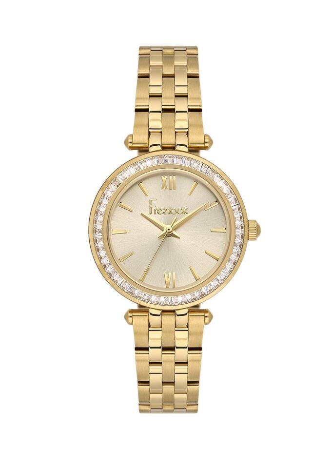 Freelook Kadın Kol Saati FL.1.10525-7