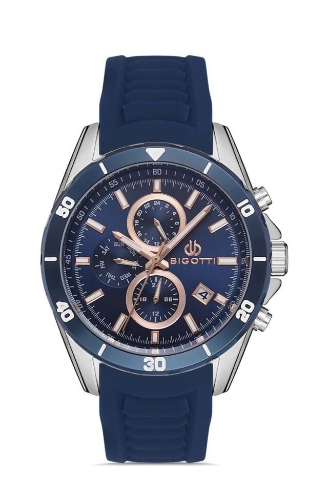 Bigotti Erkek Kol Saati - BG.1.10248.2
