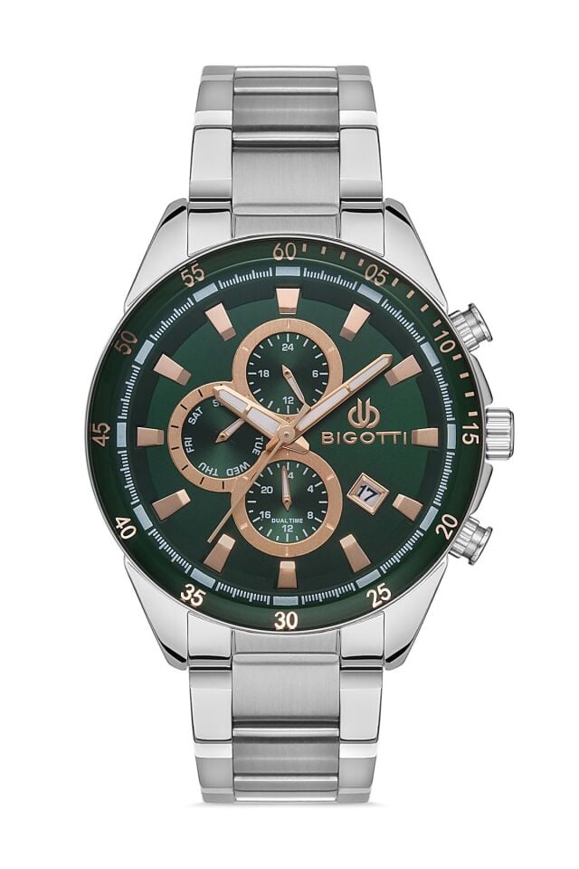 Bigotti Erkek Kol Saati - BG.1.10416.5