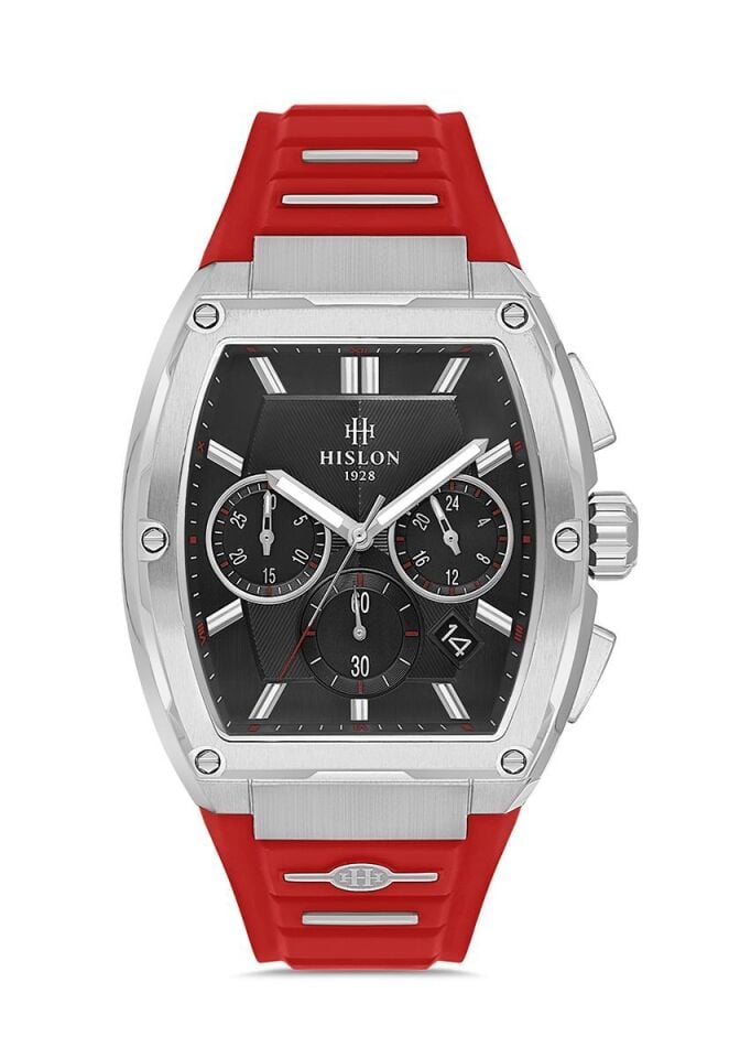 Hislon Erkek Kol Saati MS151S-04KS