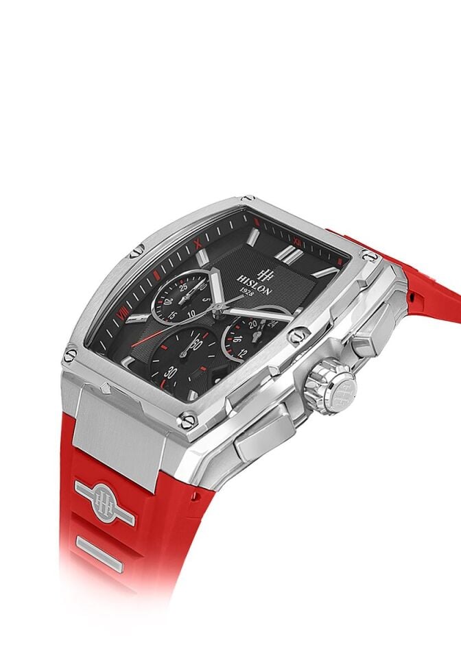 Hislon Erkek Kol Saati MS151S-04KS