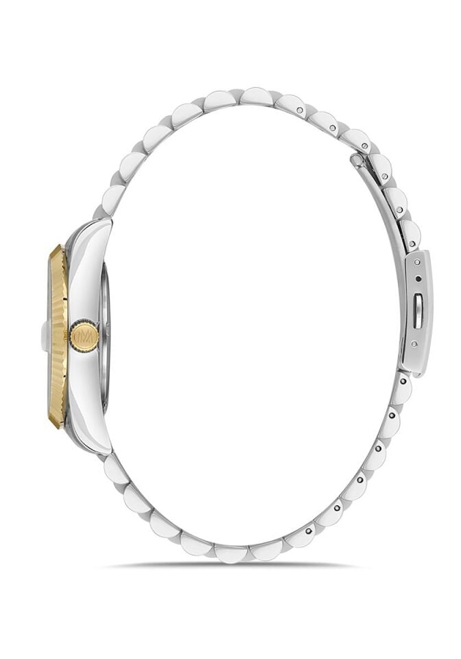 Momentus Kadın Kol Saati SW137T-02SG