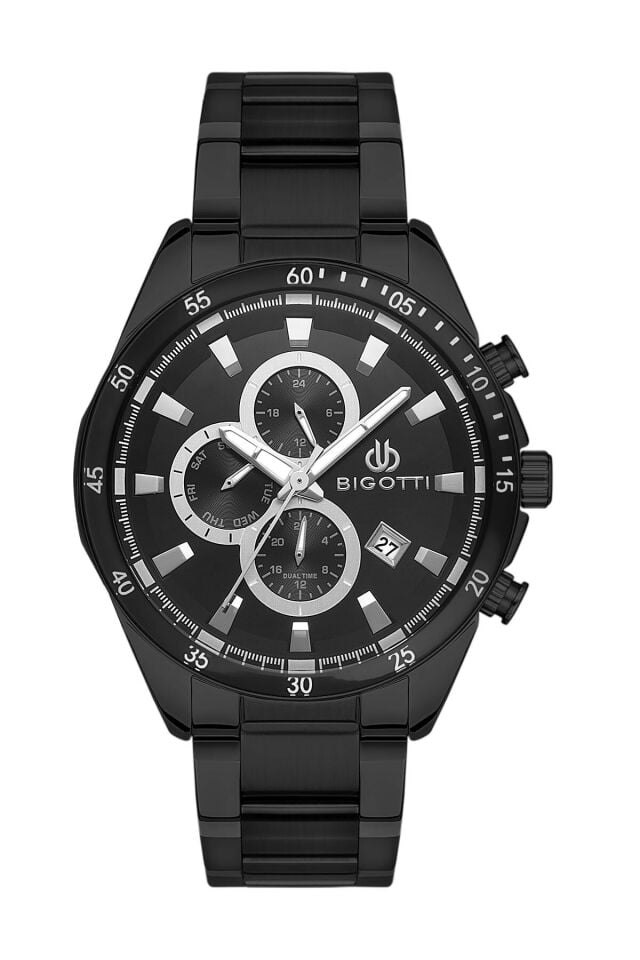 Bigotti Erkek Kol Saati - BG.1.10416.6
