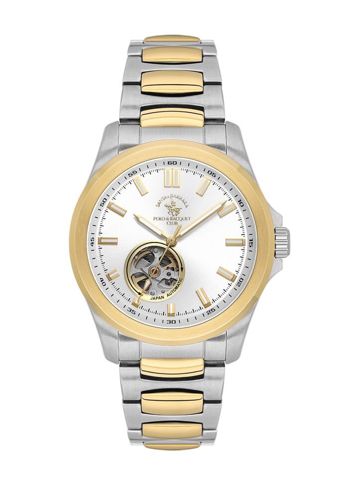 Santa Barbara Polo Erkek Kol Saati SB.1.10629-5