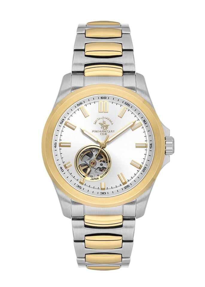 Santa Barbara Polo Erkek Kol Saati SB.1.10629-5