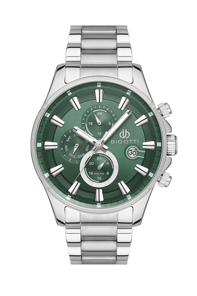 Bigotti Erkek Kol Saati - BG.1.10440.6