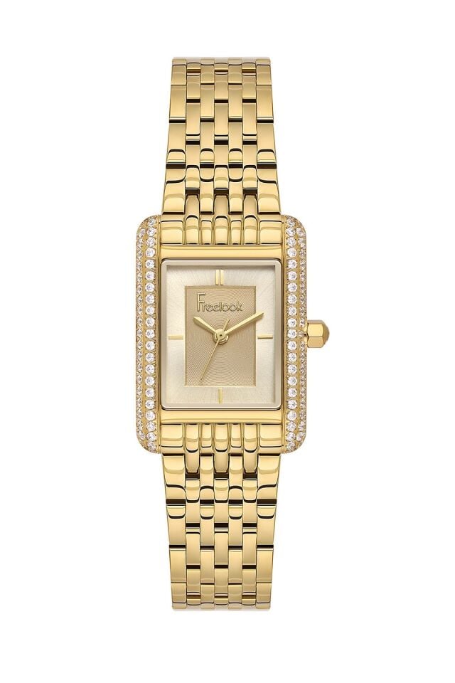Freelook Kadın Kol Saati FL.1.10526-6