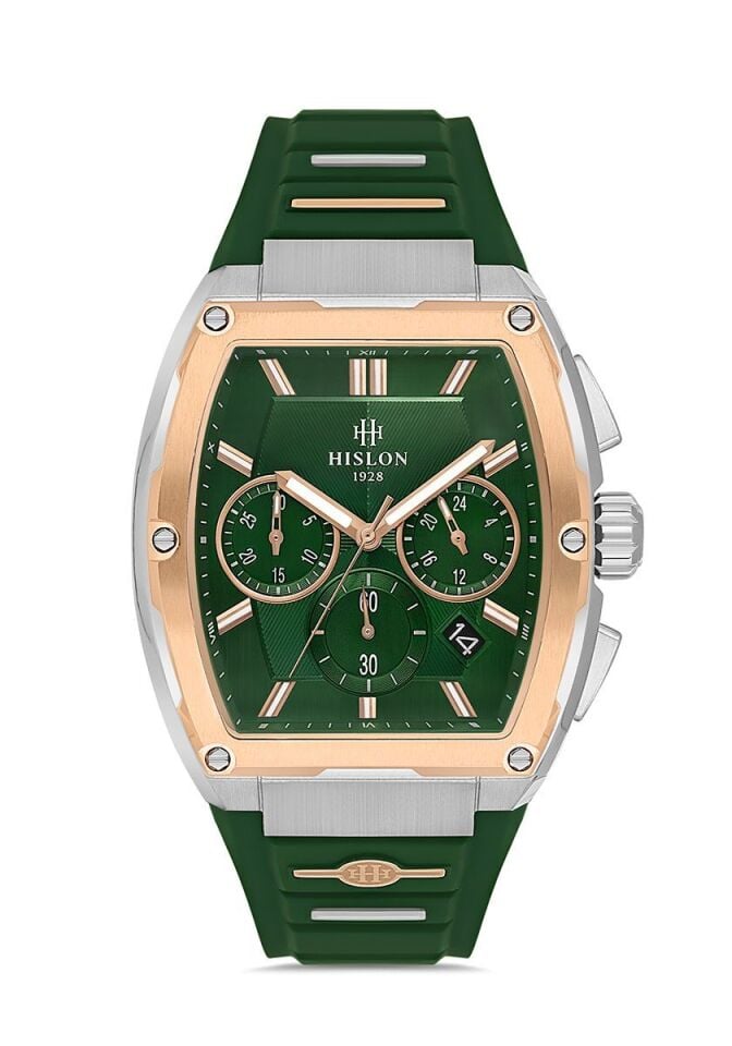 Hislon Erkek Kol Saati MS151T-15YR