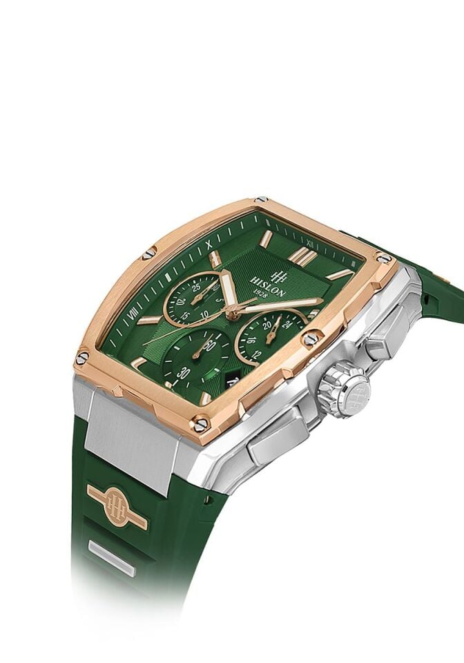 Hislon Erkek Kol Saati MS151T-15YR