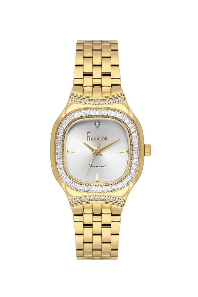 Freelook Kadın Kol Saati ESFL.B.10528-2