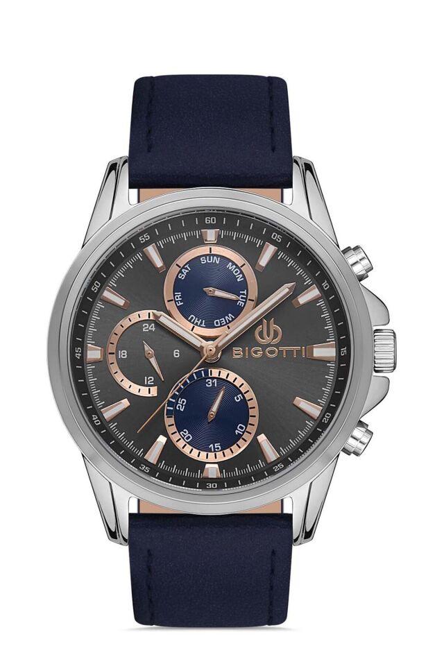 Bigotti Erkek Kol Saati - BG.1.10443.2