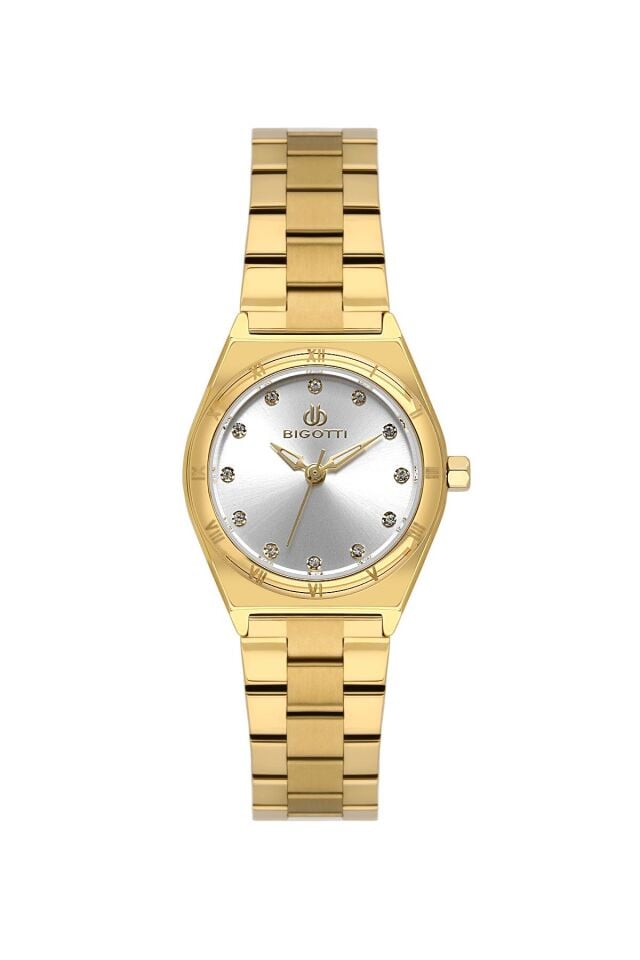 Bigotti Kadın Kol Saati BG.1.10618-2