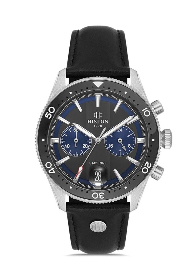 Hislon Erkek Kol Saati MS154T-04BS