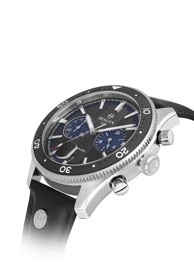 Hislon Erkek Kol Saati MS154T-04BS