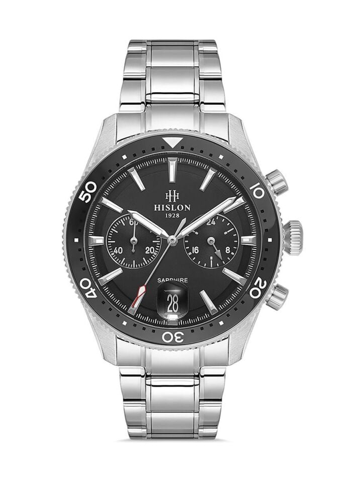 Hislon Erkek Kol Saati MS154T-04SB
