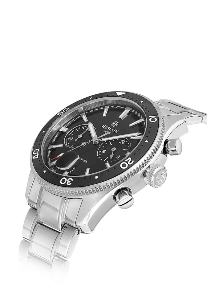 Hislon Erkek Kol Saati MS154T-04SB