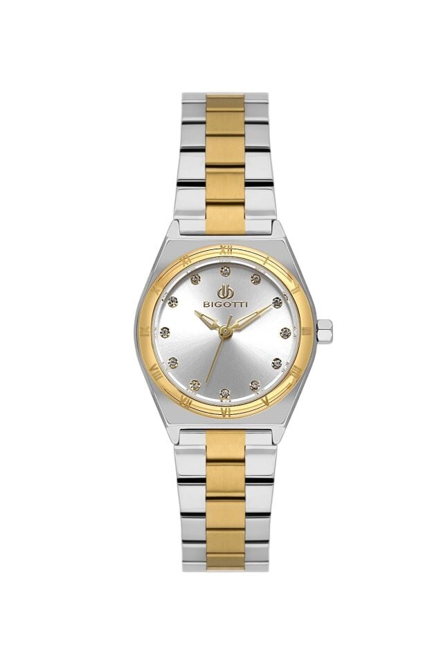 Bigotti Kadın Kol Saati BG.1.10618-4