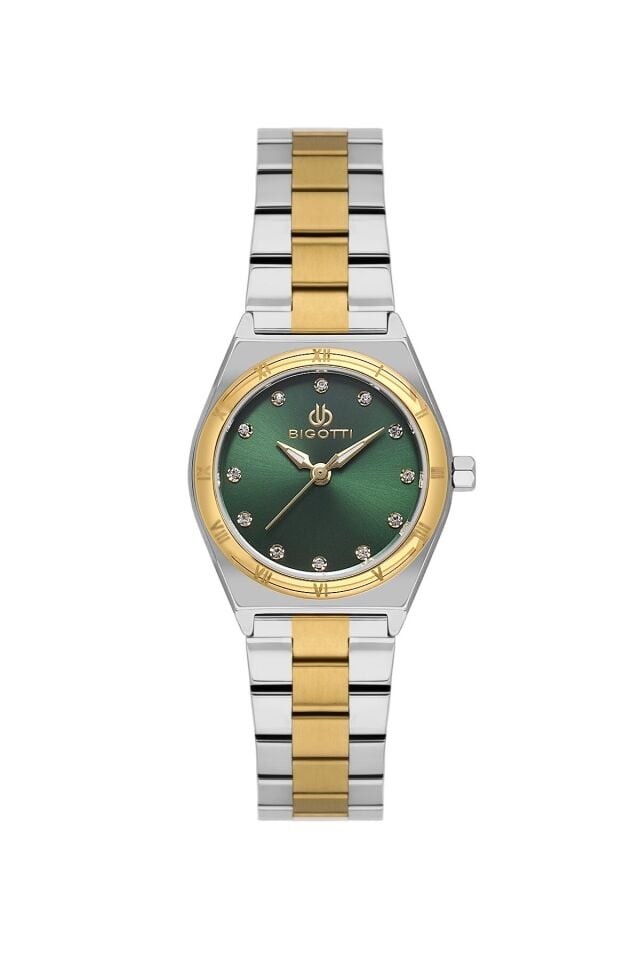 Bigotti Kadın Kol Saati BG.1.10618-5