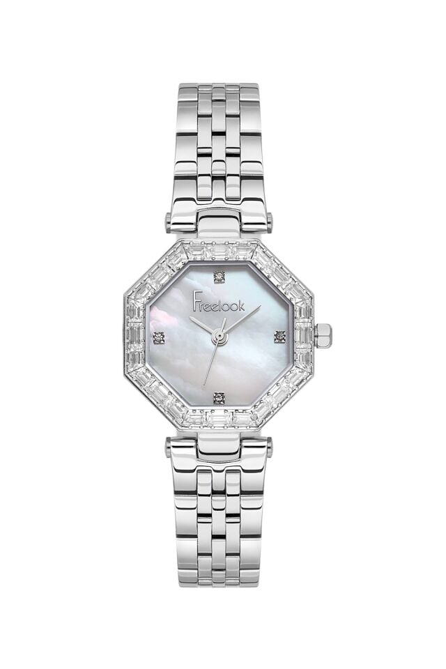 Freelook Kadın Kol Saati ESFL.B.10529-1