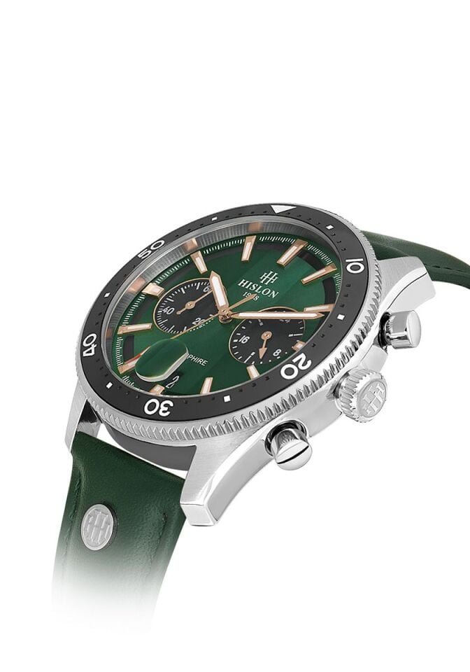 Hislon Erkek Kol Saati MS154T-15YR